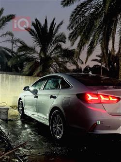 هیوندای سۆناتا